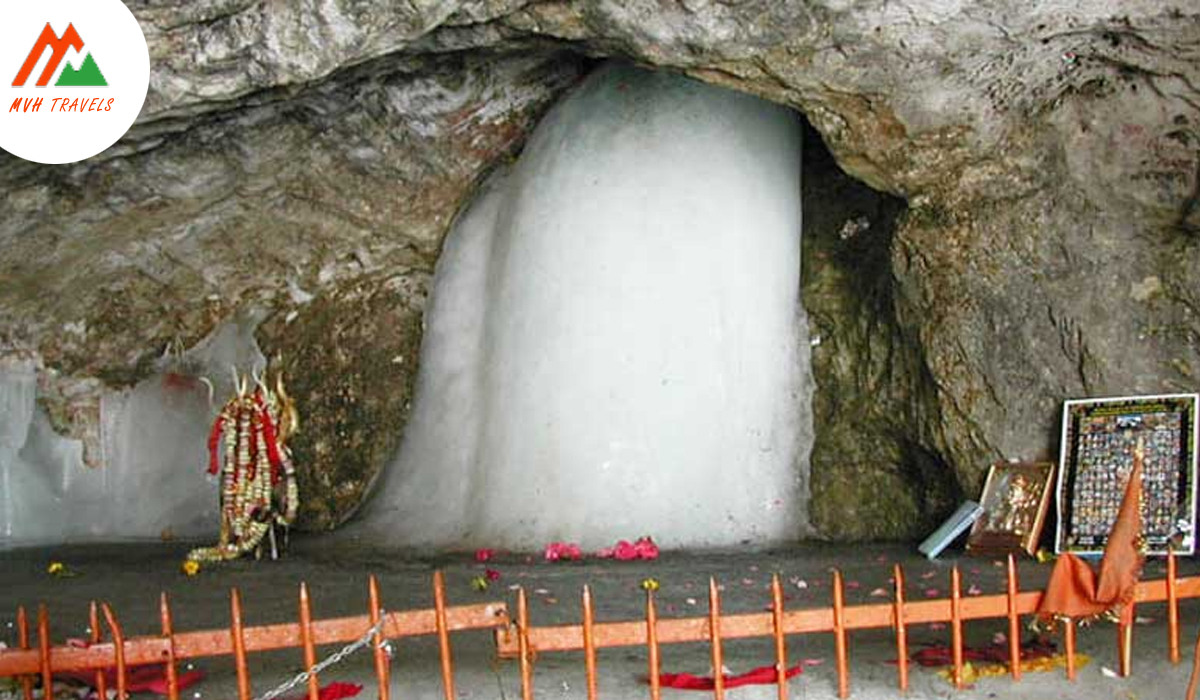 Amarnath Yatra