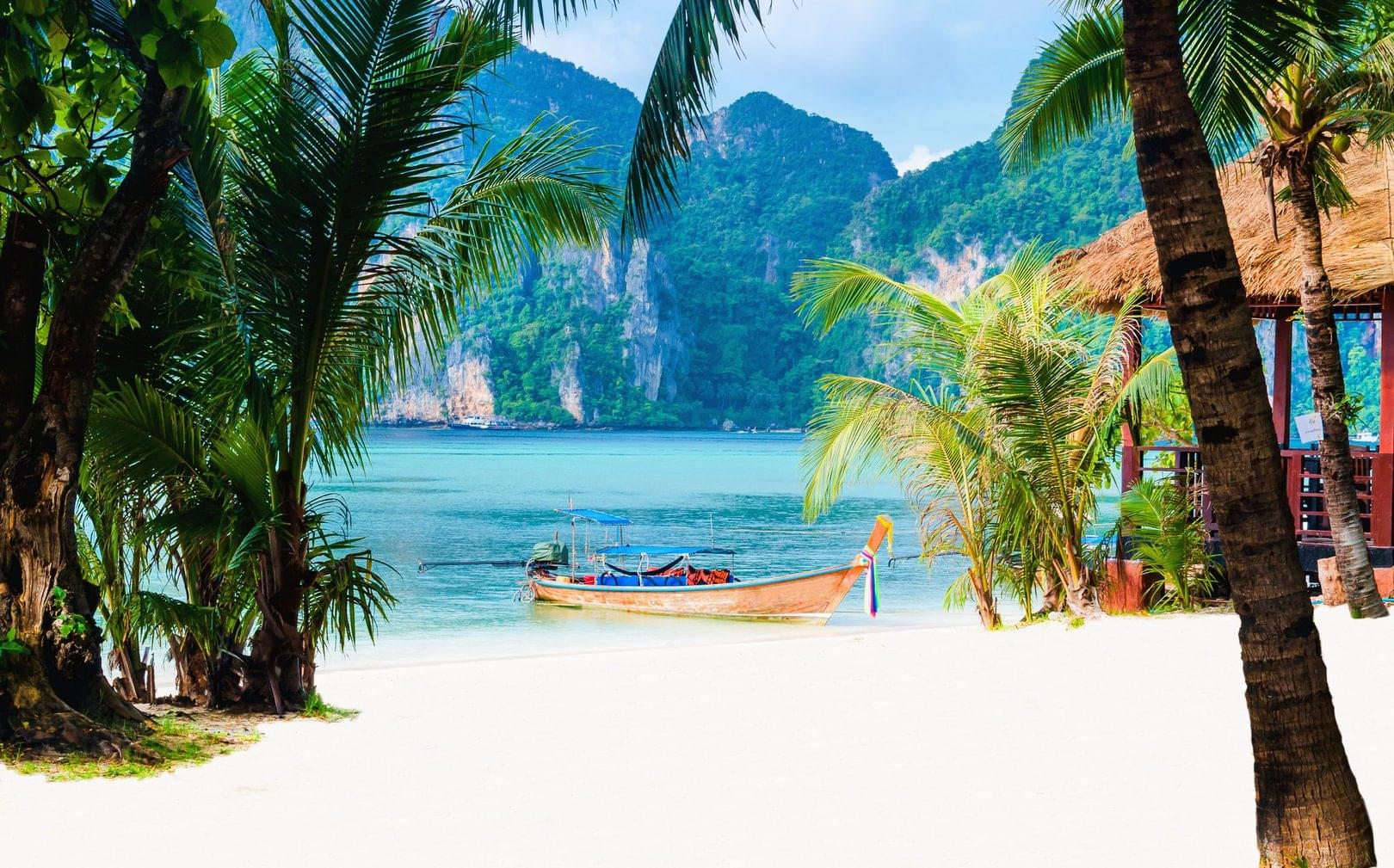 Andaman Islands: