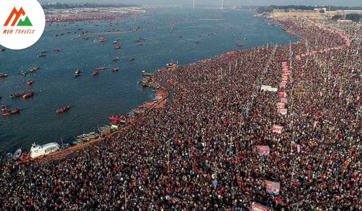 Kumbh Mela