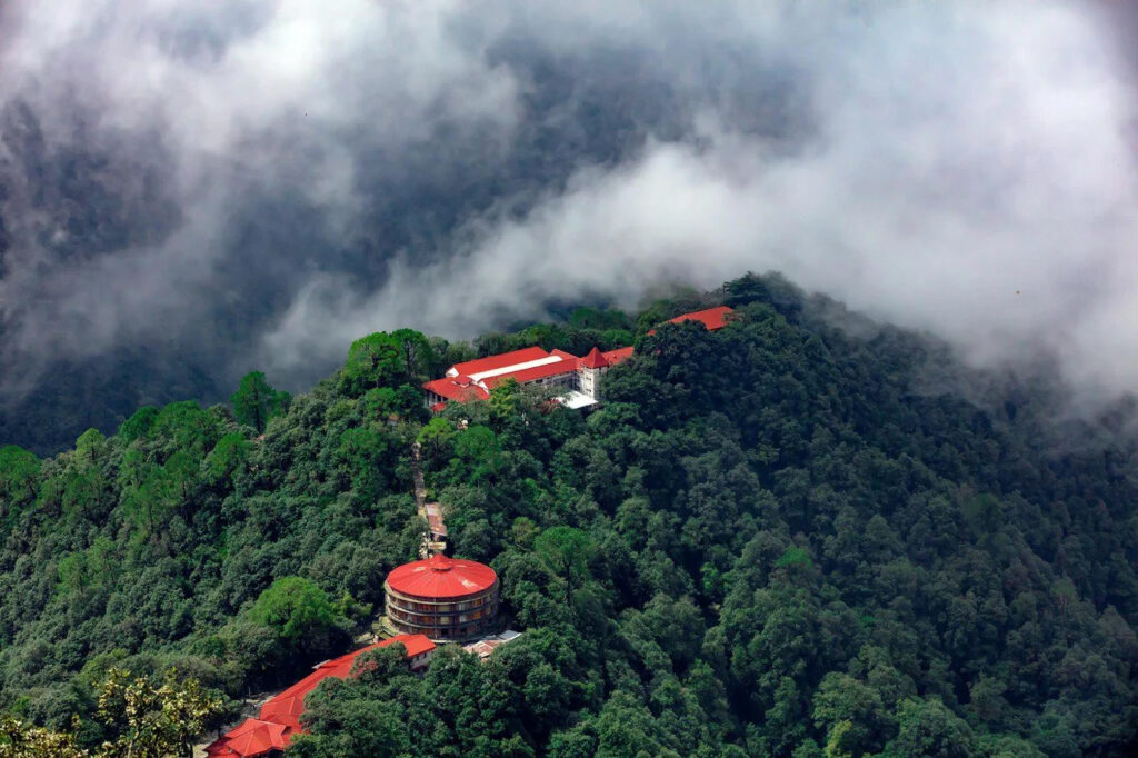 Landour-Mussoorie