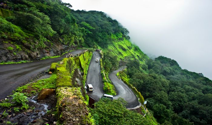 Matheran